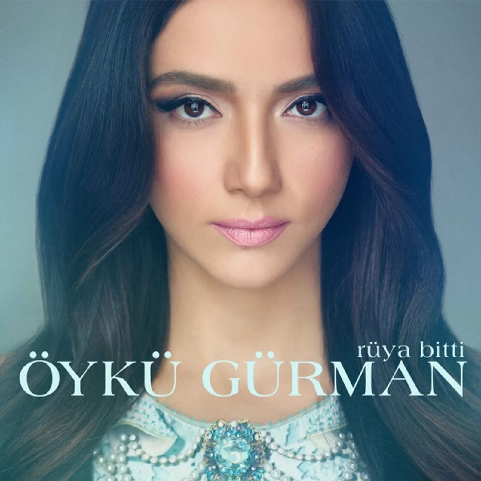 Rüya Bitti (2015) cover