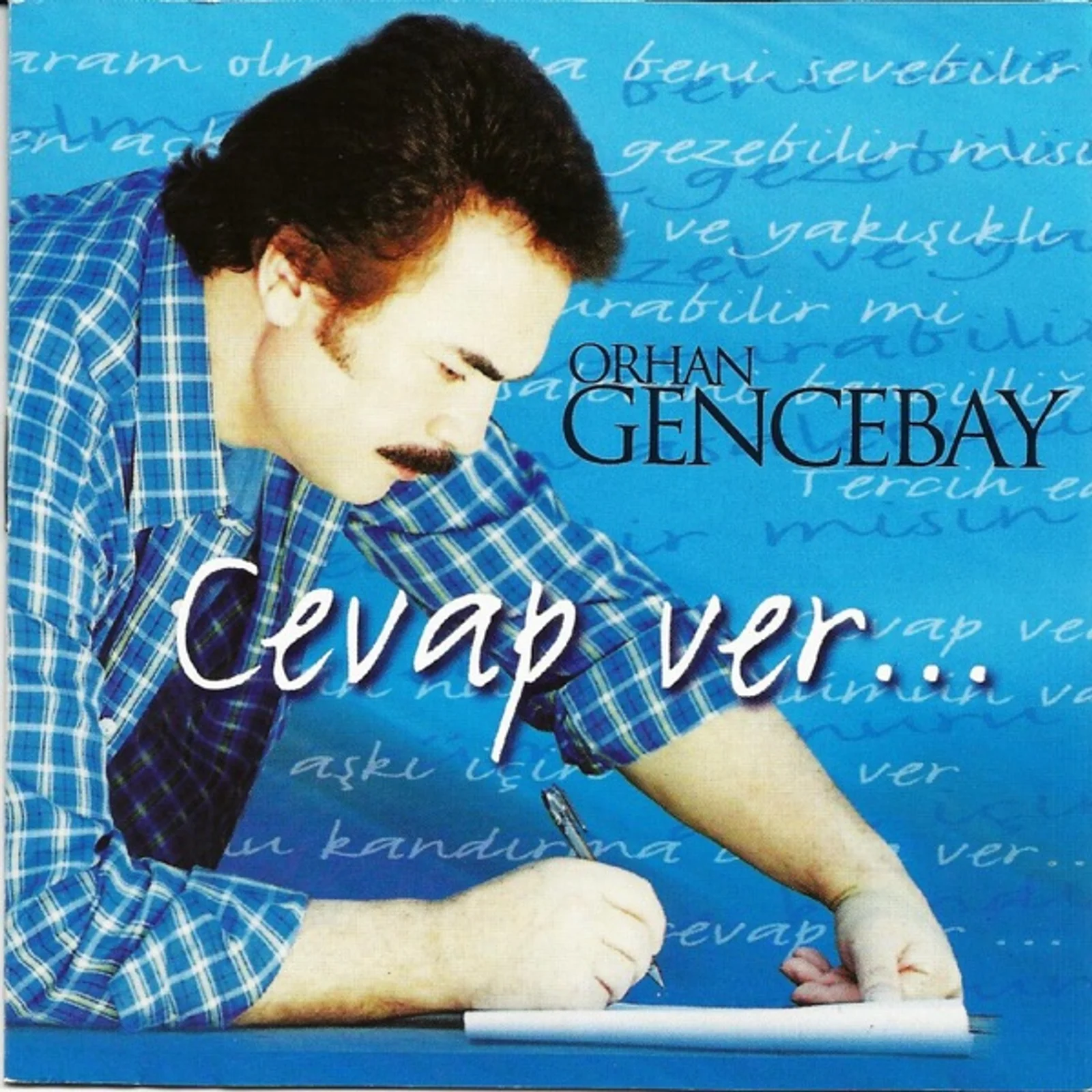Cevap Ver (1999) cover