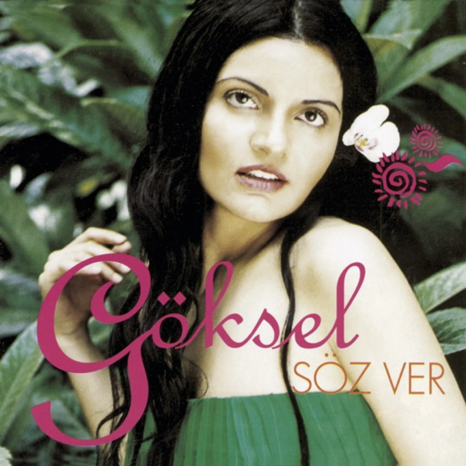Söz Ver (2003) cover