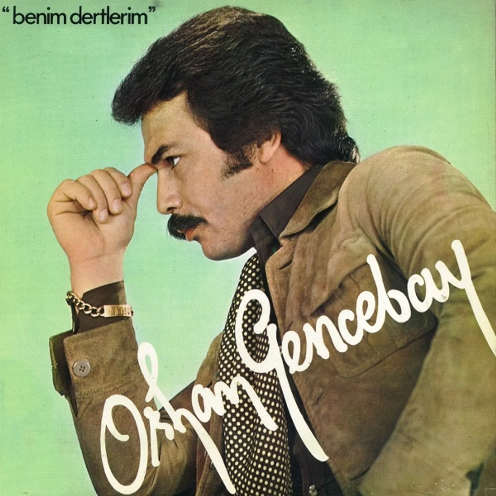 Benim Dertlerim (1978)