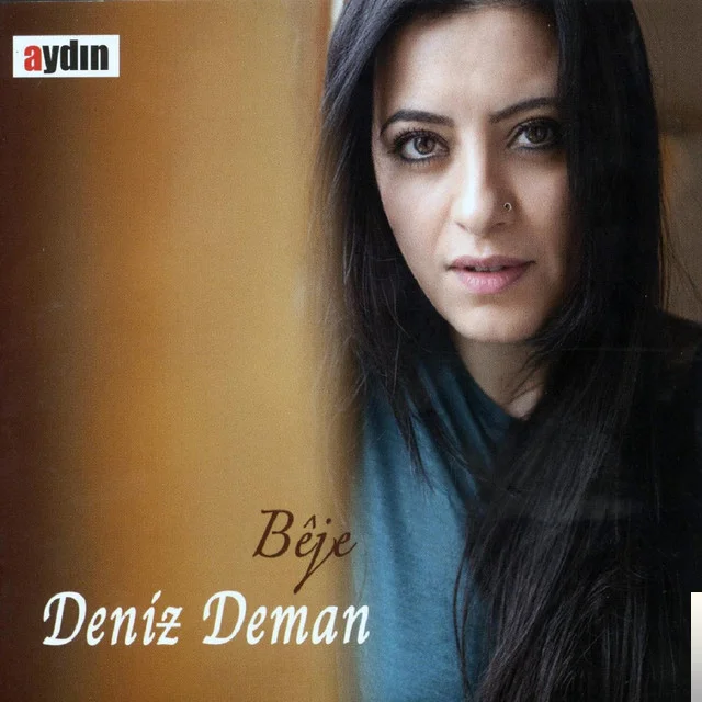 Beje (2013) cover