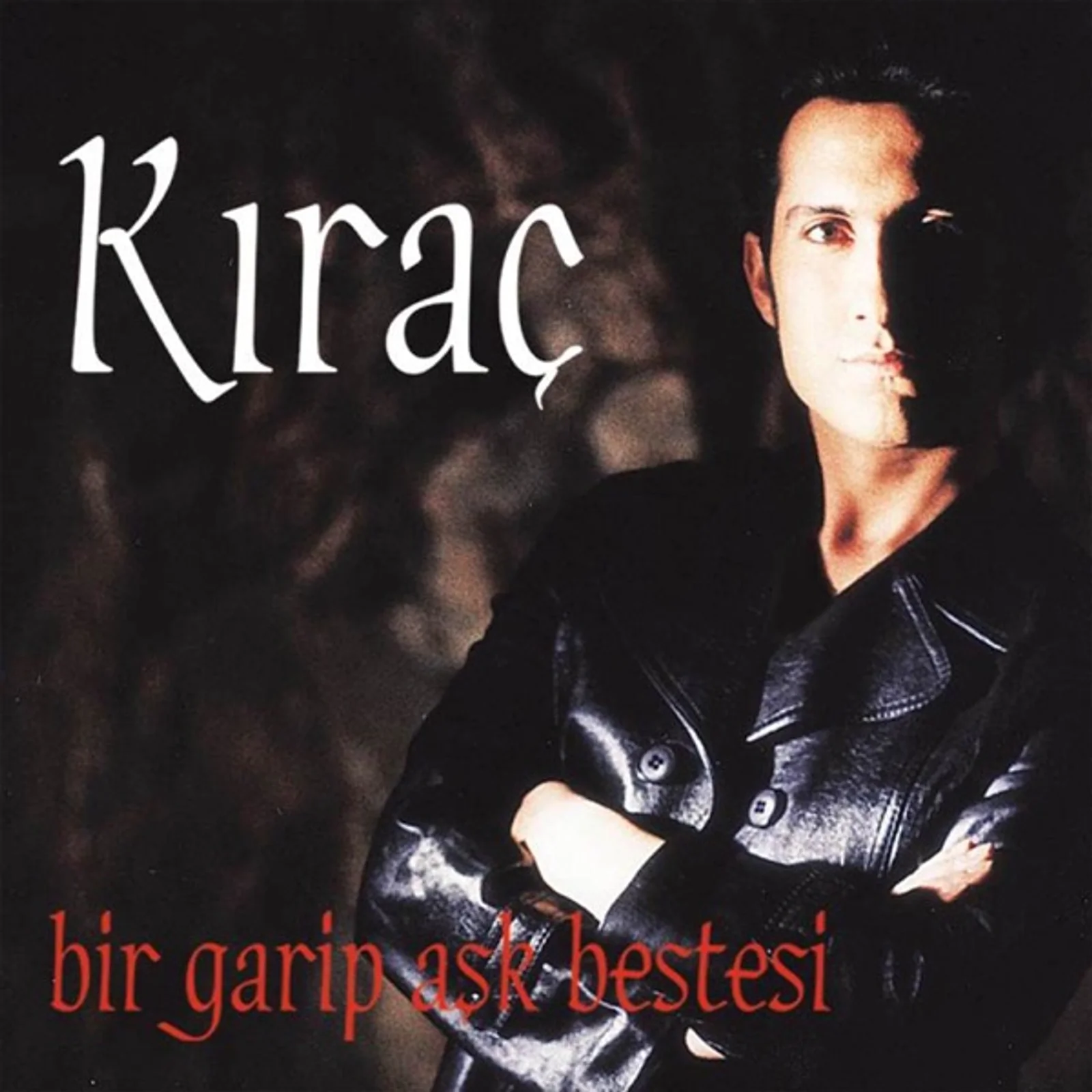 Bir Garip Aşk Bestesi (1999) cover