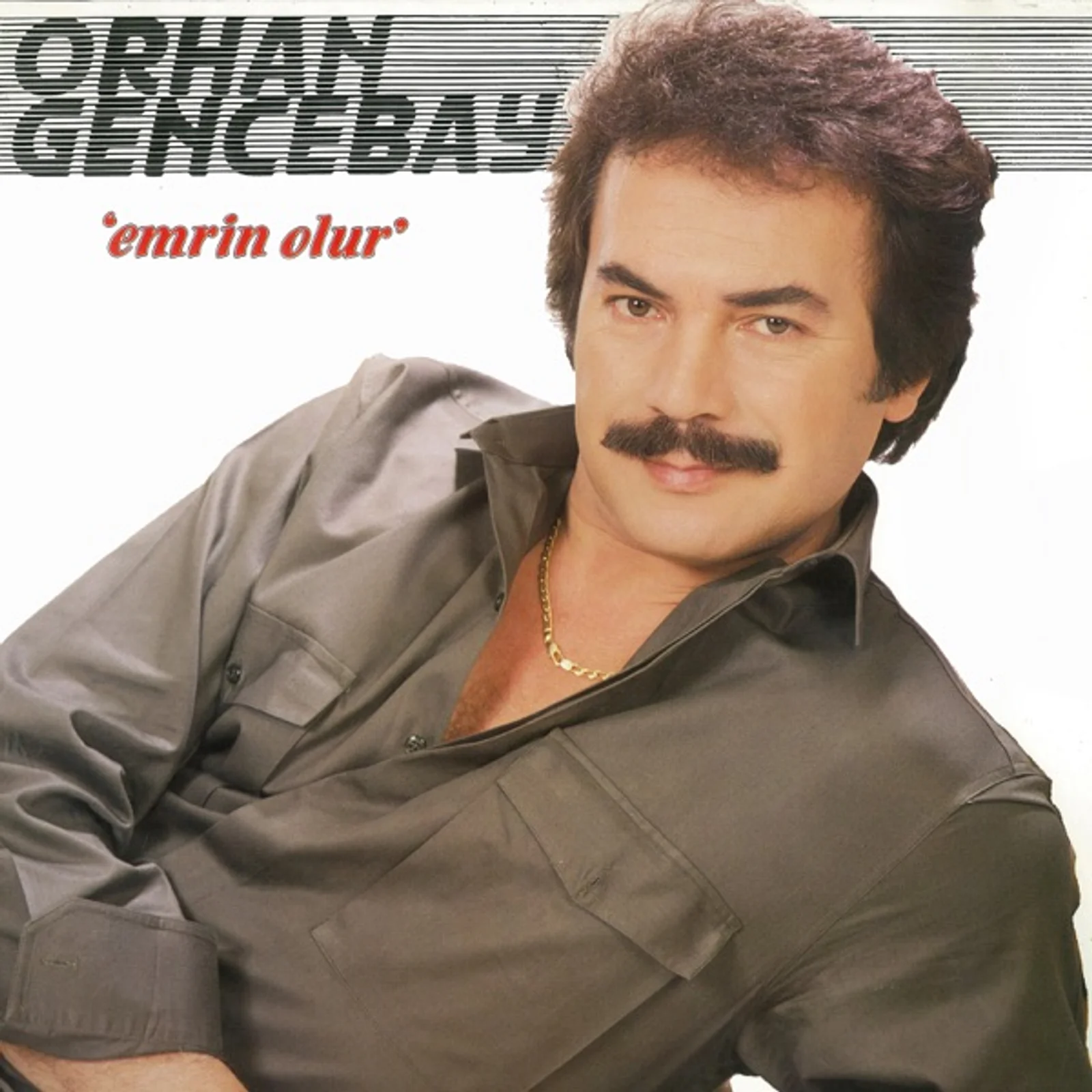 Emrin Olur (1988)