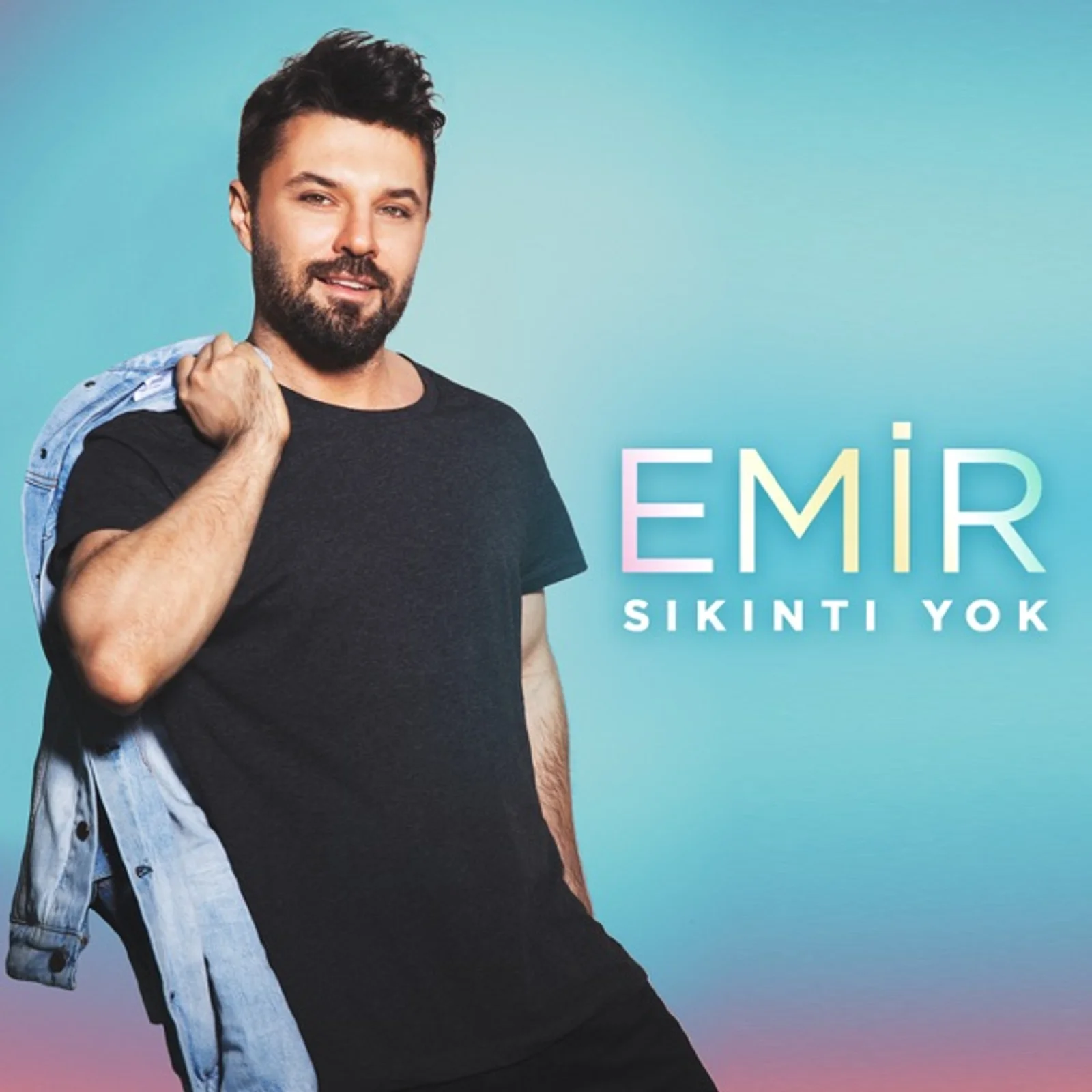Sıkıntı Yok (2017)