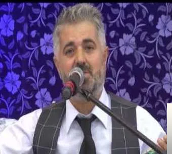 Aşkınla Bir Köleyim (2017) cover