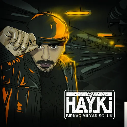 Birkaç Milyar Soluk (2012)