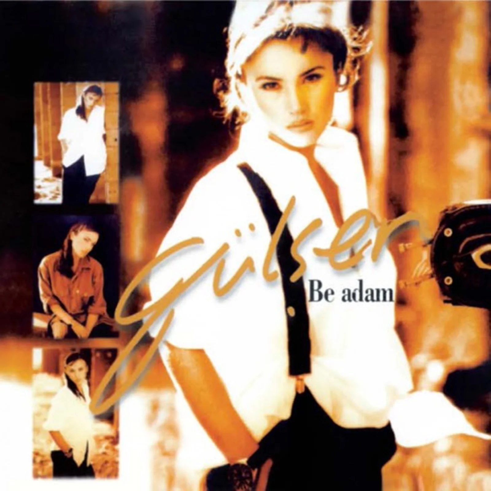 Be Adam (1996)