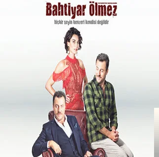 Bahtiyar Ölmez cover