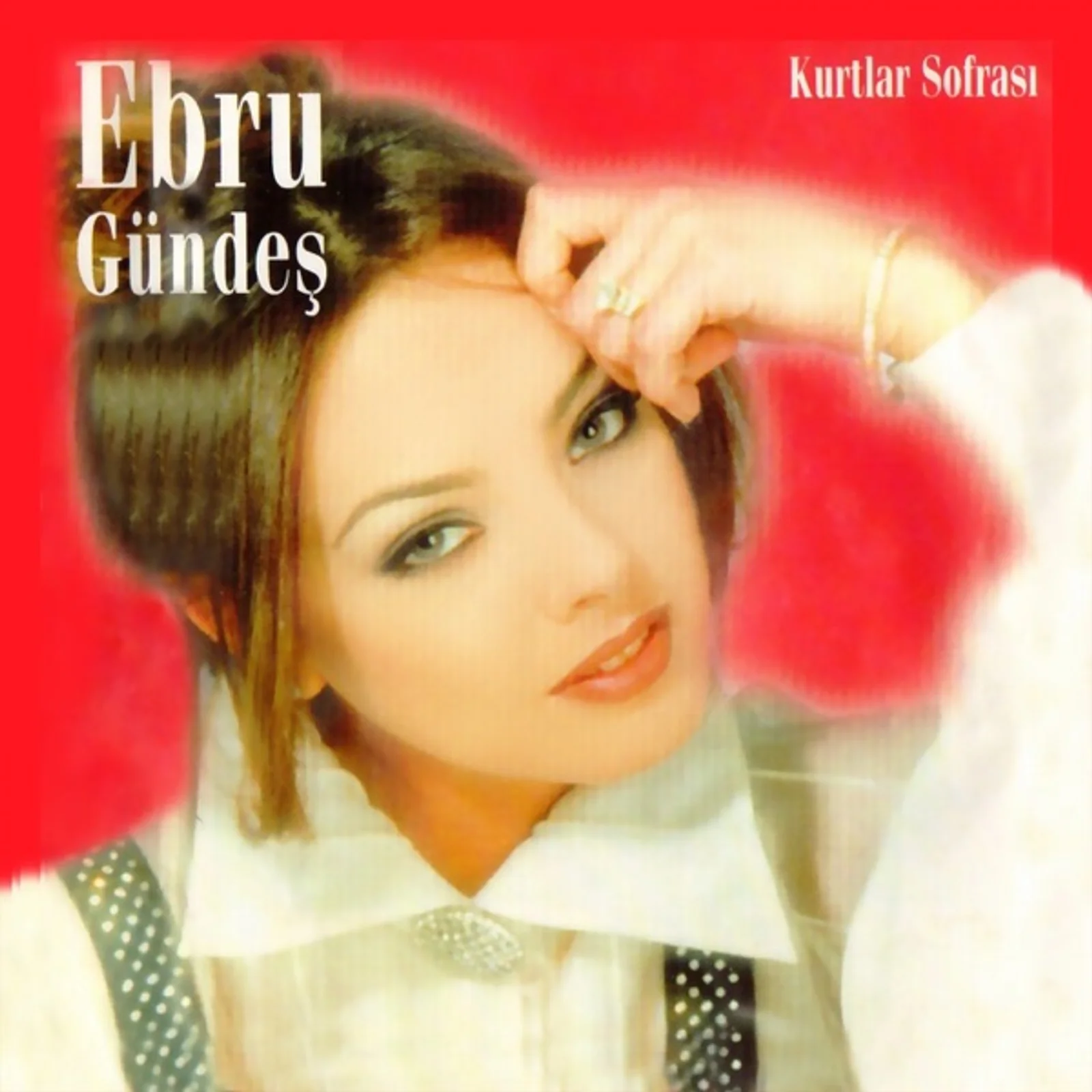 Kurtlar Sofrası (1996)