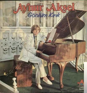 Gönlüm Kırık (1984)