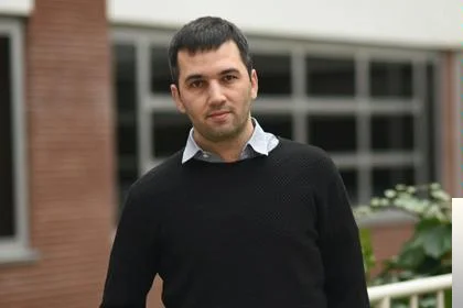 Severim Ama Güvenemem (2017)