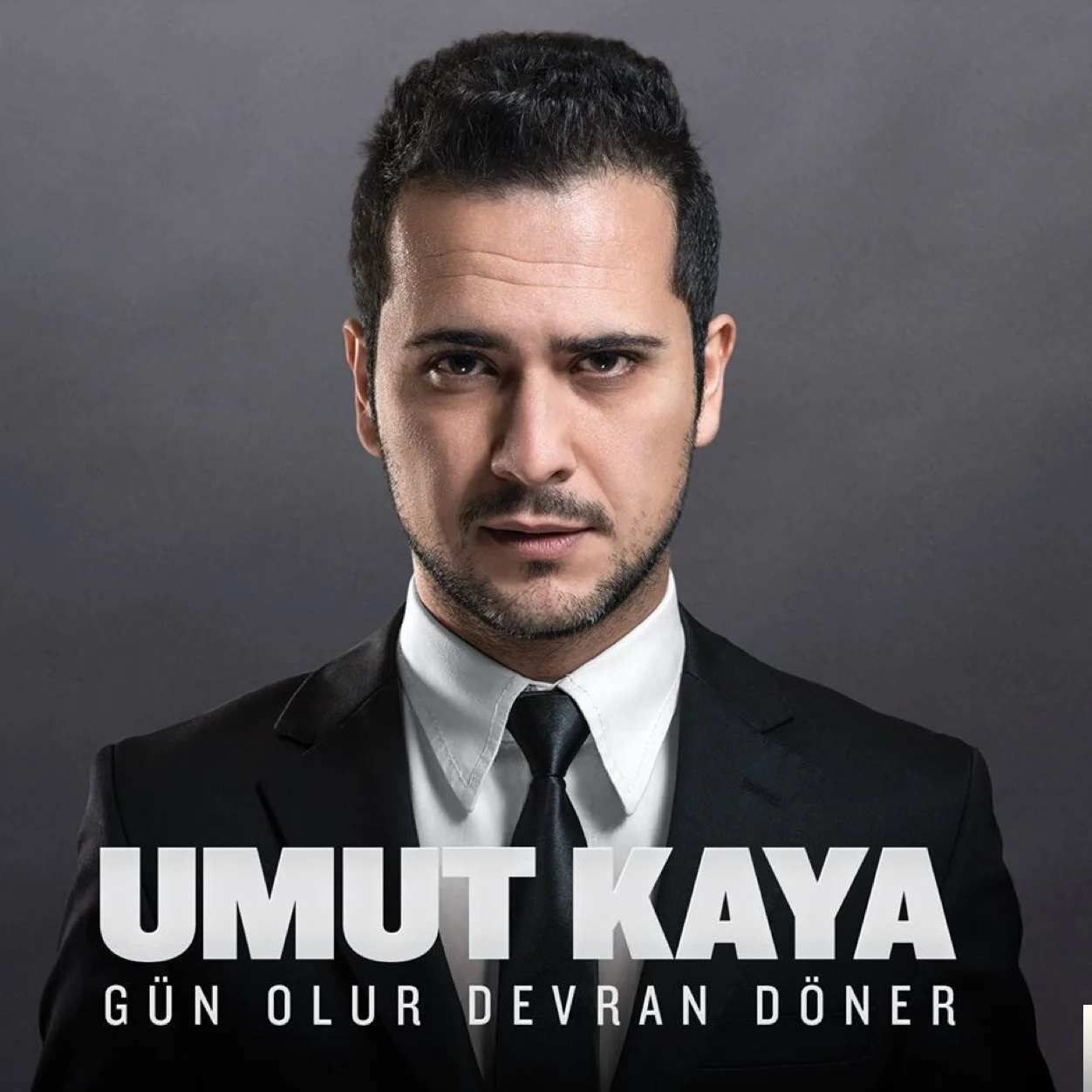 Gün Olur Devran Döner (2014)