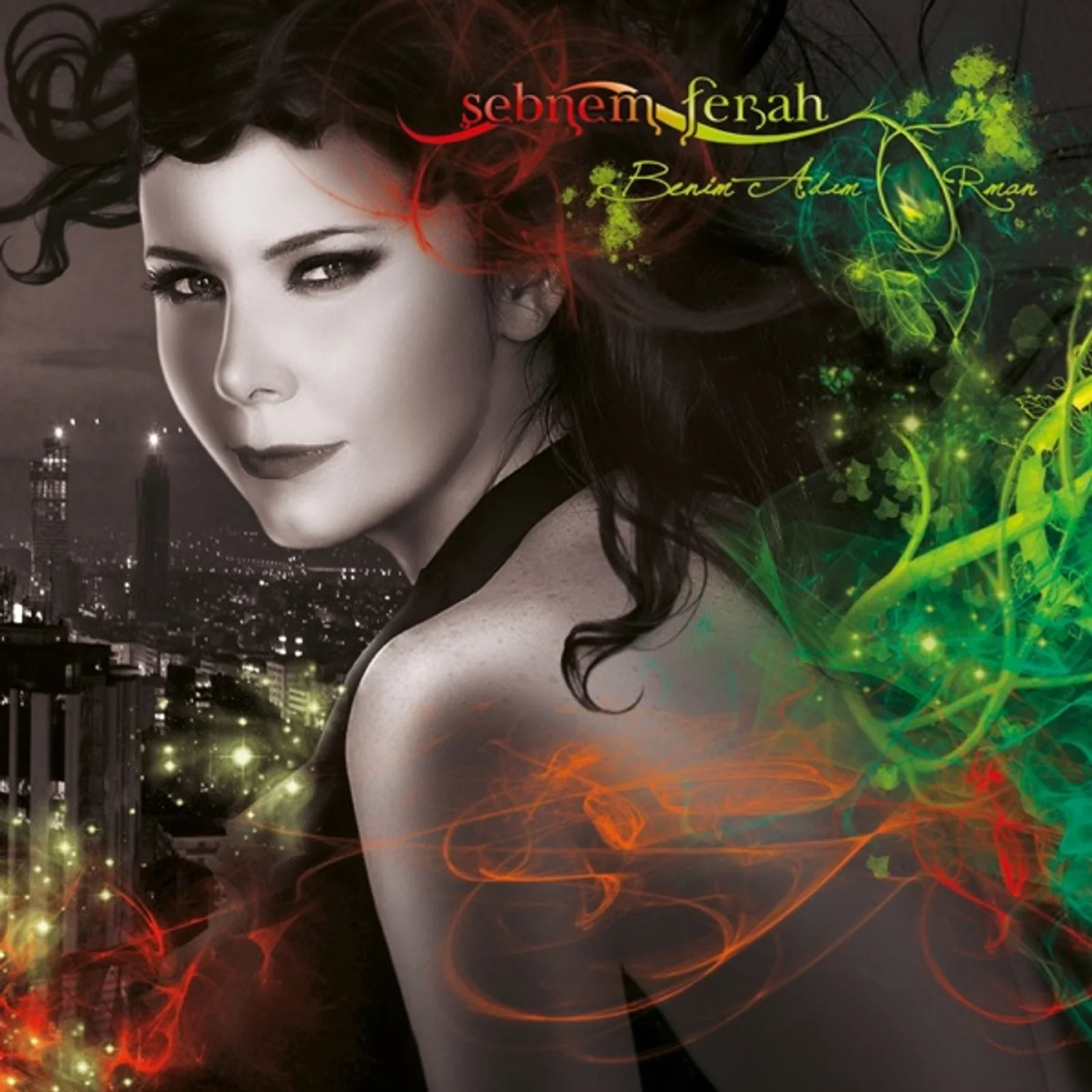 Benim Adım Orman (2009)