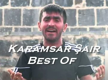 Karamsar Şair Çok Dinlenenler