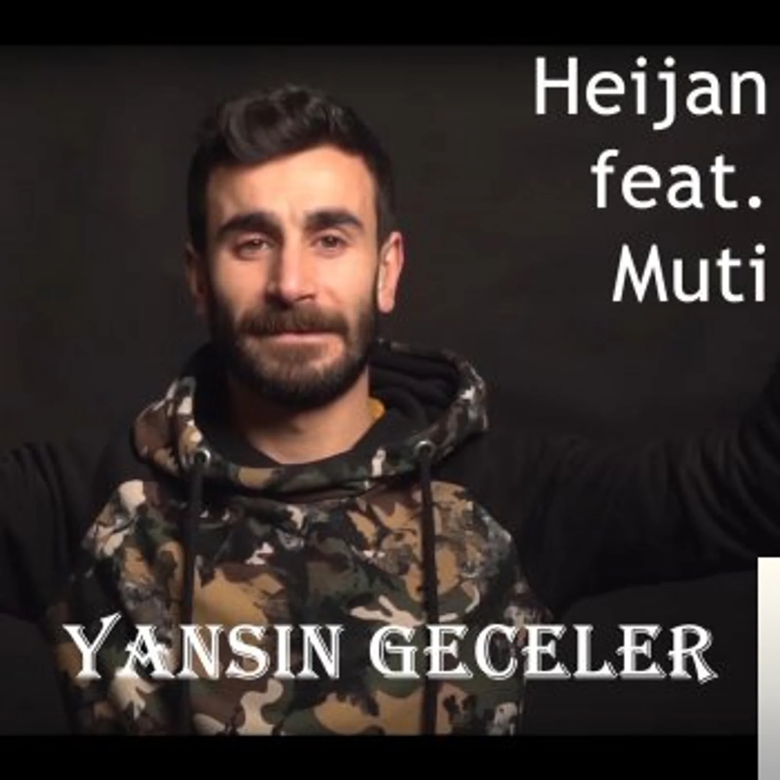 Yansın Geceler (2016)