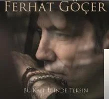 Bu Kalpte Teksin (2017)