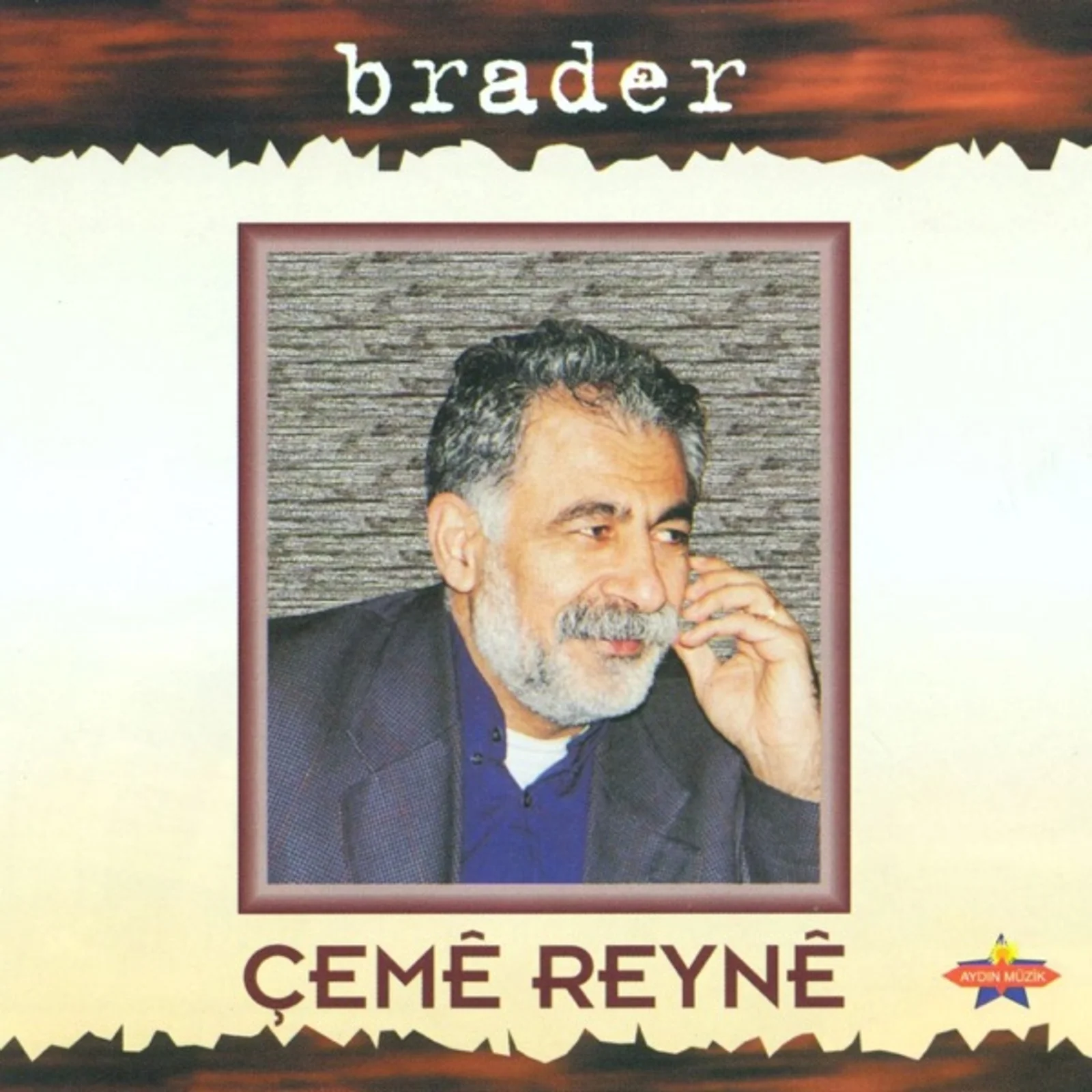 Çeme Reyne (2001)