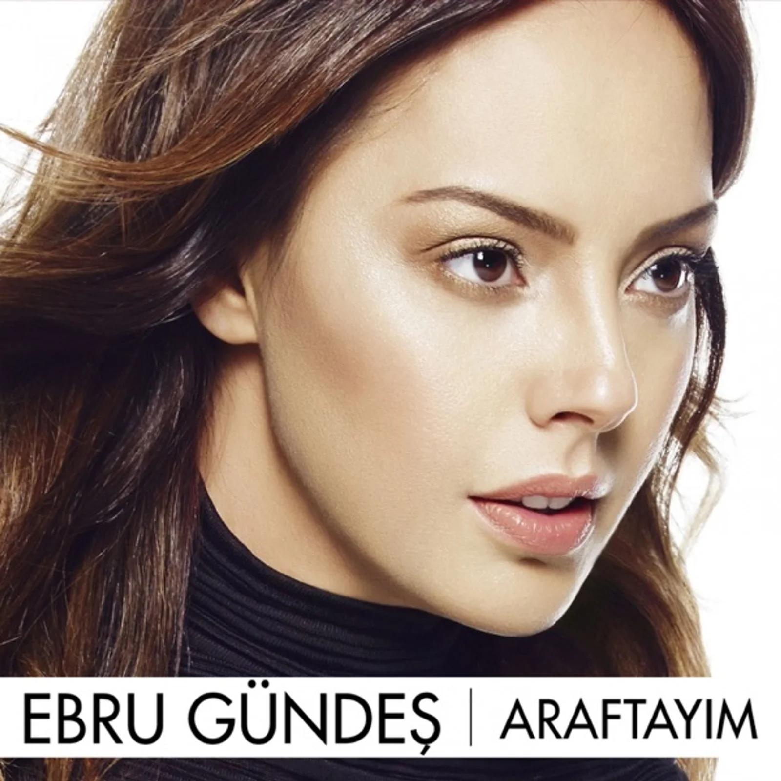 Araftayım (2014)