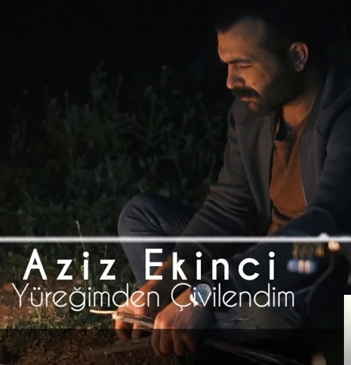 Yüreğimden Çivilendim (2018)