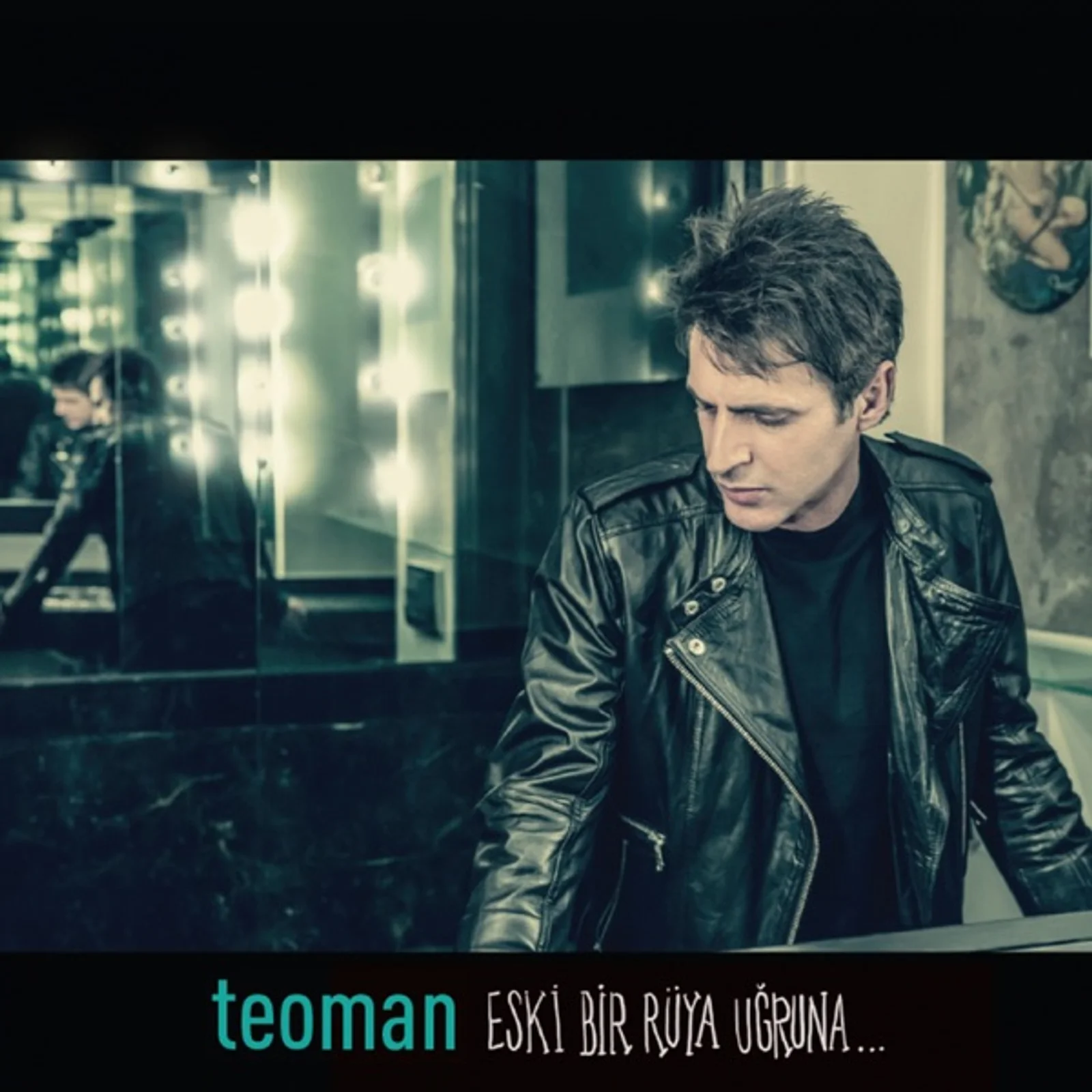 Eski Bir Rüya Uğruna (2015)