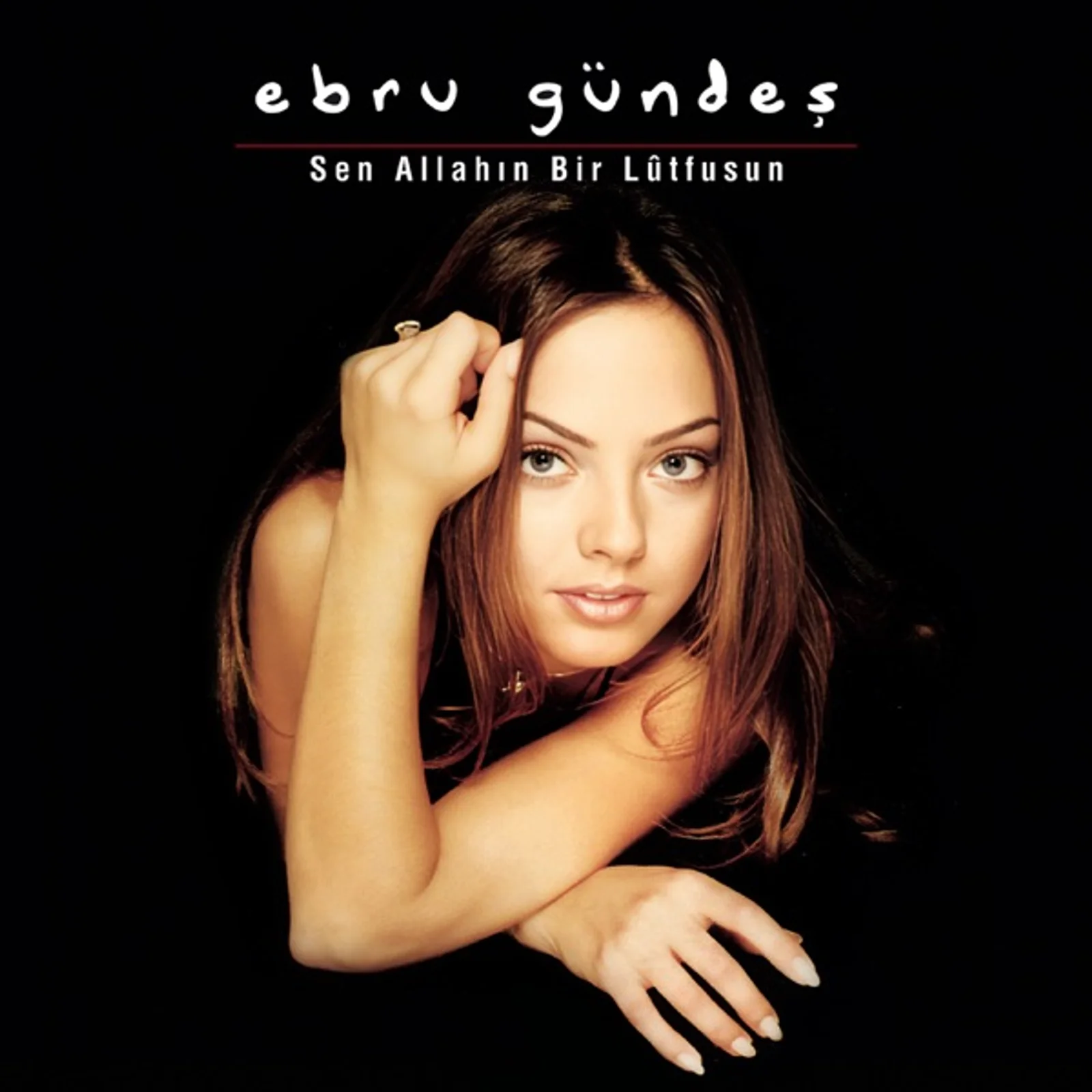 Sen Allah'ın Bir Lütfusun (1998)