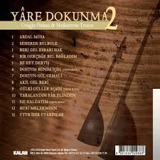 Yare Dokunma 2 (2012)