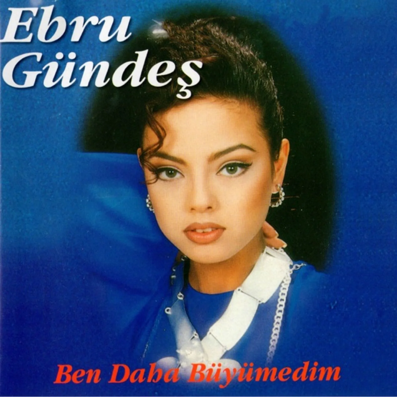 Ben Daha Büyümedim (1995)