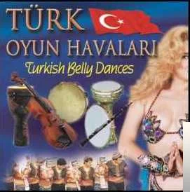 Türkçe cover