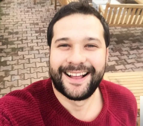 Doğuş Sinan Coşkun (2018)