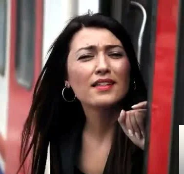 Bende Çok Sevdim (2017) cover