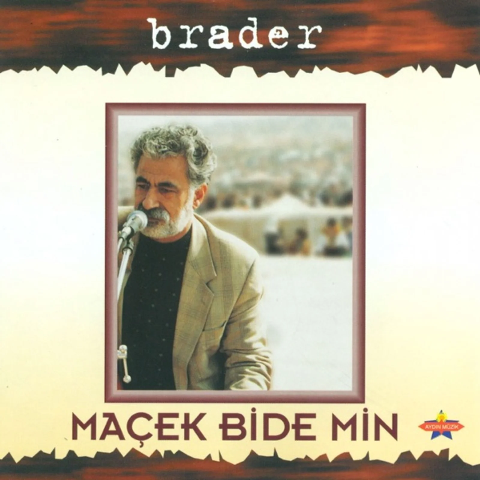 Maçek Bide Min (1999)
