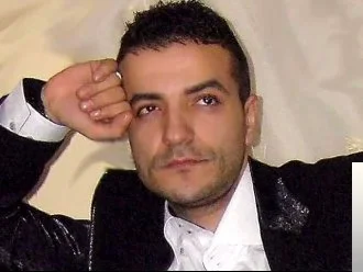 Fatih Yeşilgül (2018)