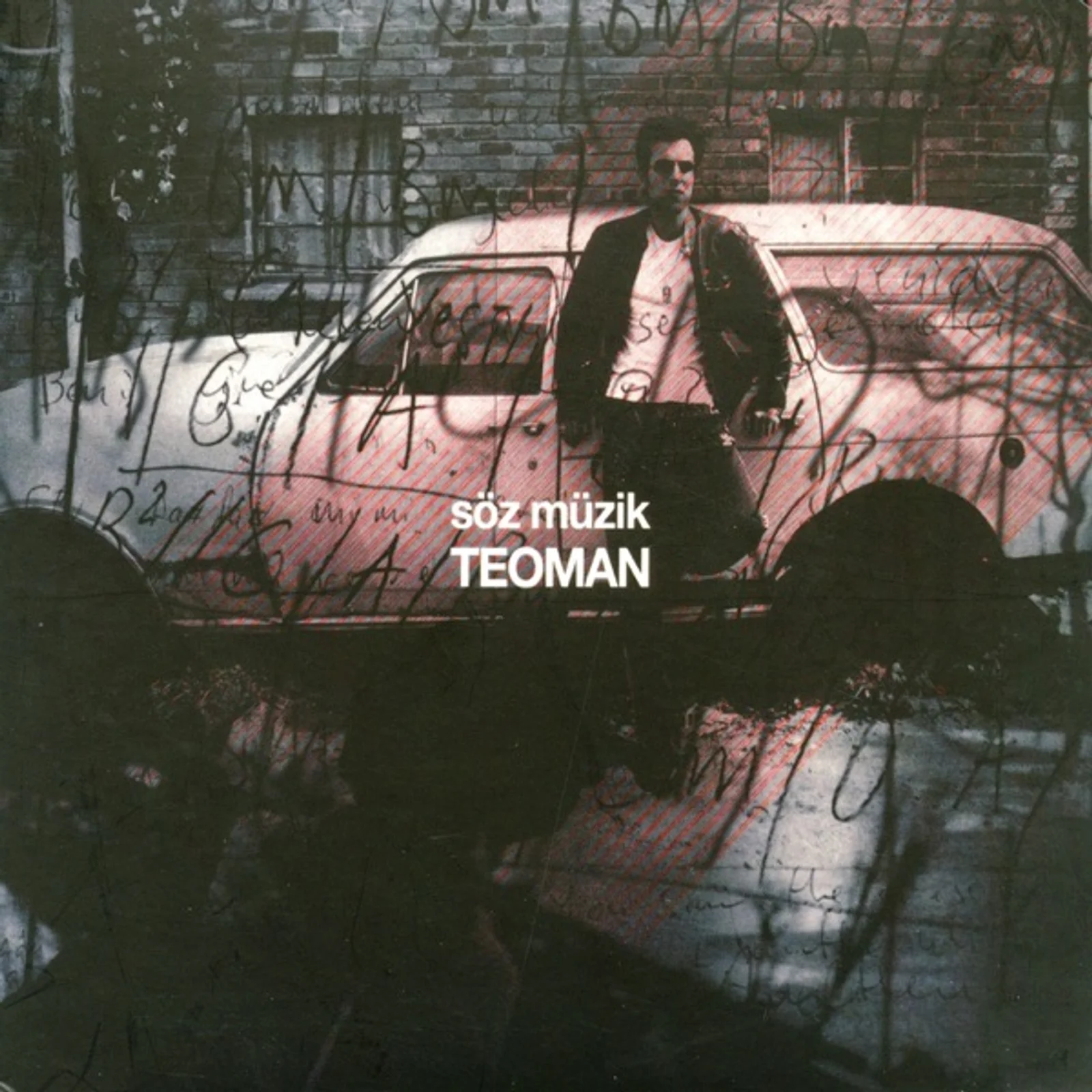 Söz Müzik Teoman (2008)