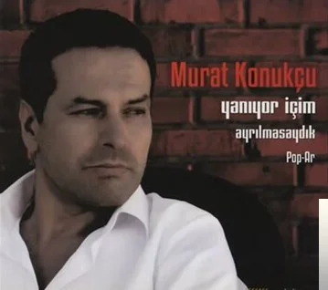 Yanıyor İçim (2018)