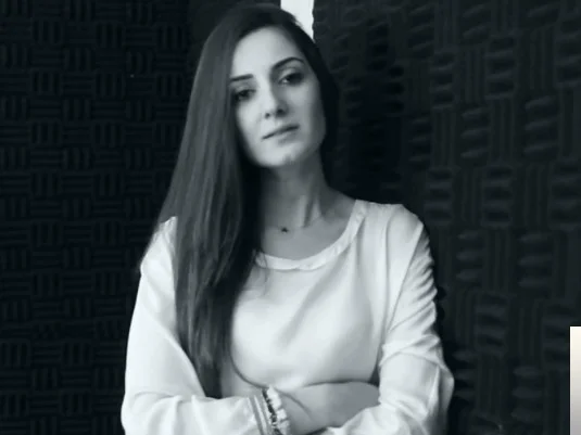Merve Yavuz (2018) cover