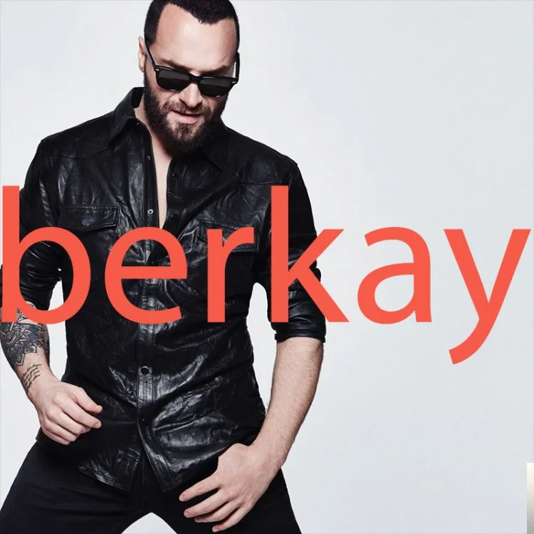 Berkay (2018) cover