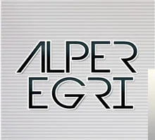 Alper Eğri (2018) cover