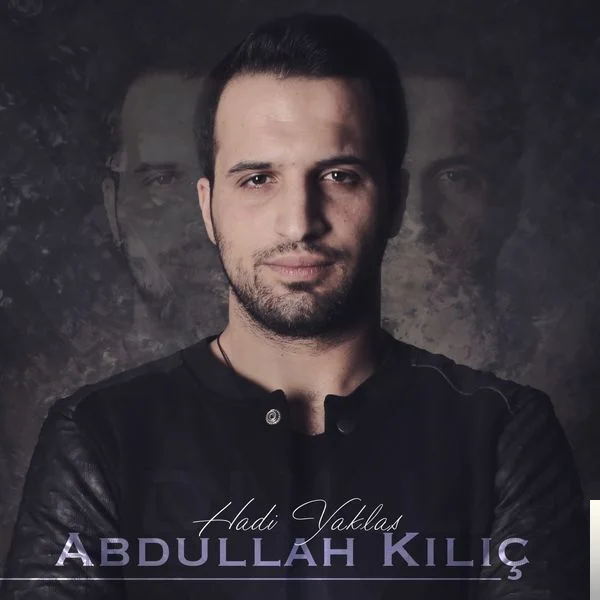 Hadi Yaklaş (2018) cover