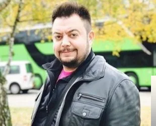 Hüseyin Kağıt (2018) cover