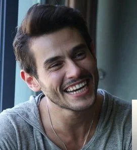 Cem Belevi (2018)