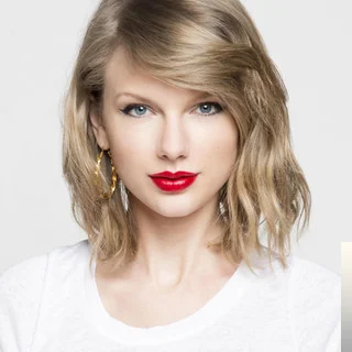Taylor Swift (2018)