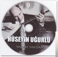 Yaram Yardan (2010) cover