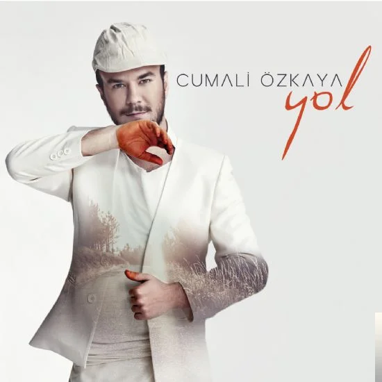 Yol (2016) cover