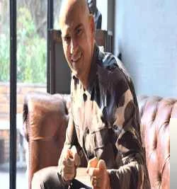Kalp Gözüm (2018)