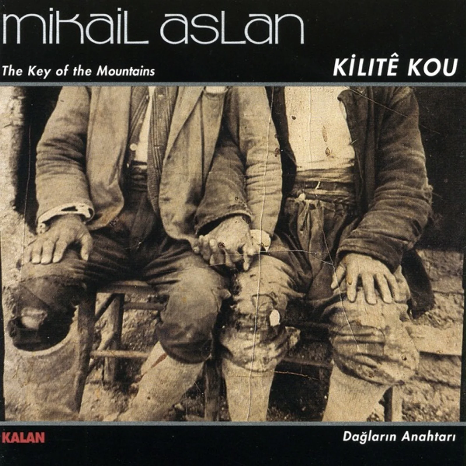 Kilite Kou (2003)