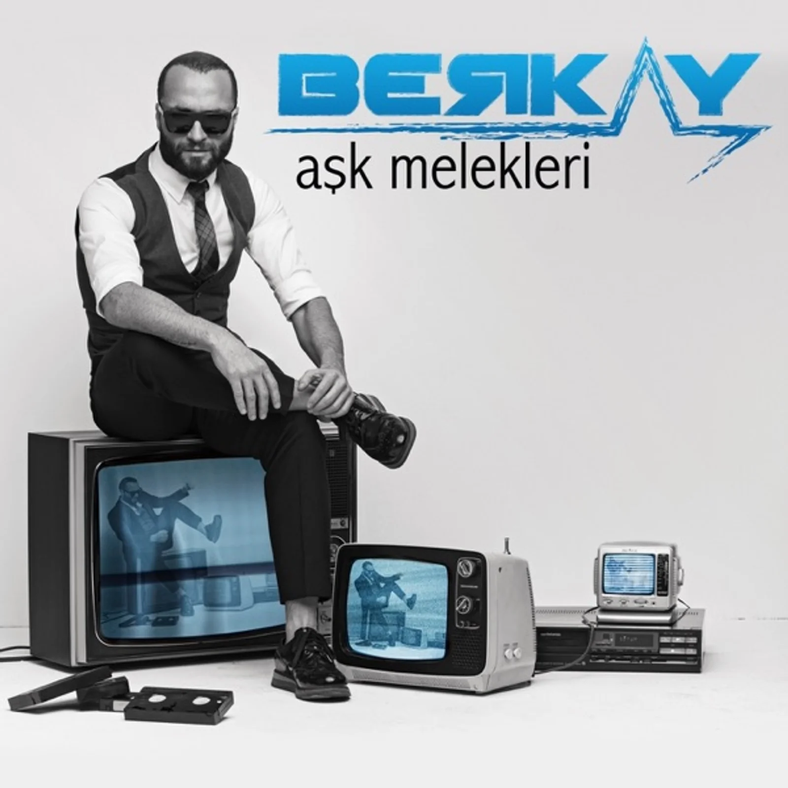 Aşk Melekleri (2014)