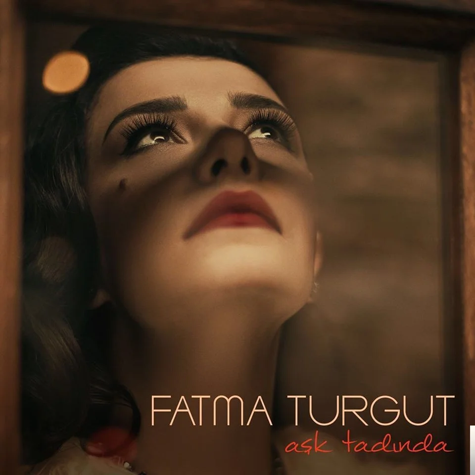 Aşk Tadında (2018) cover