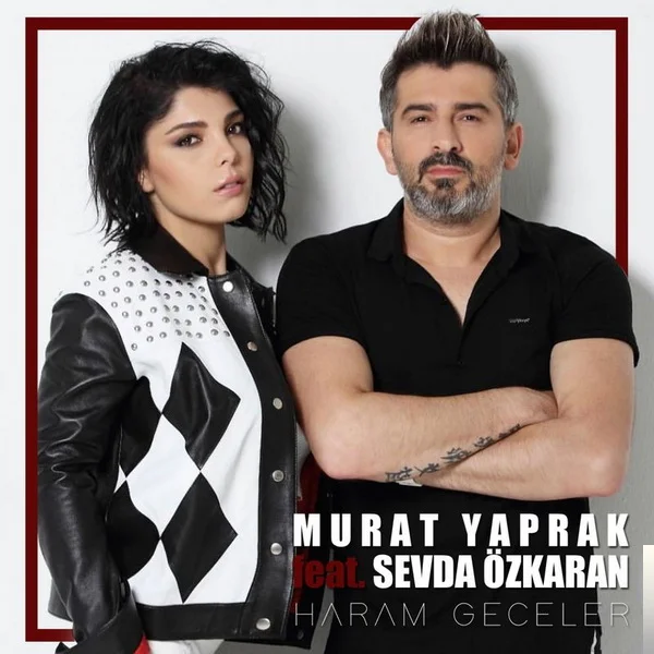 Haram Geceler (2018)