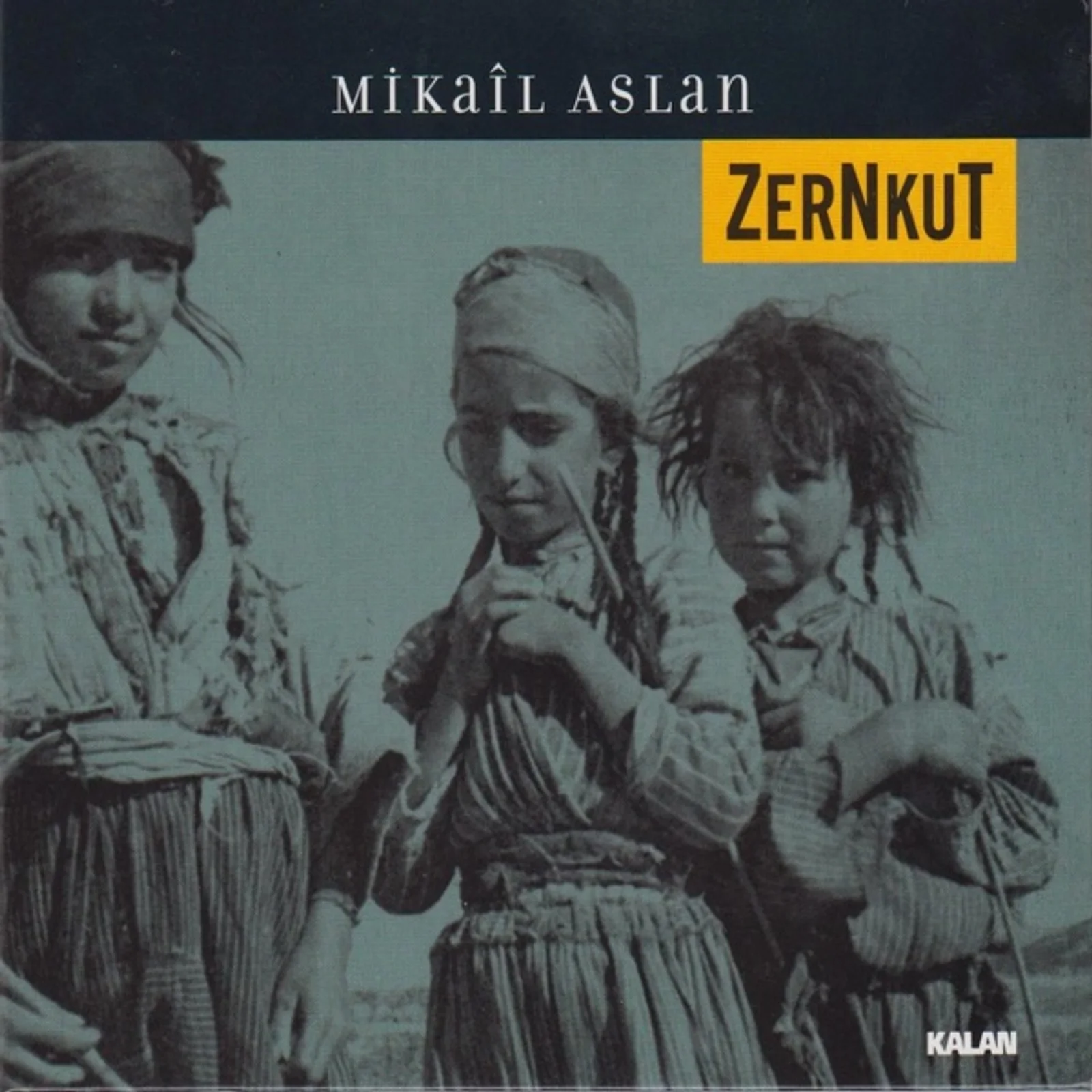 ZerNkuT (2008)
