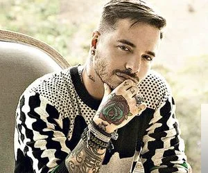 J. Balvin (2018)